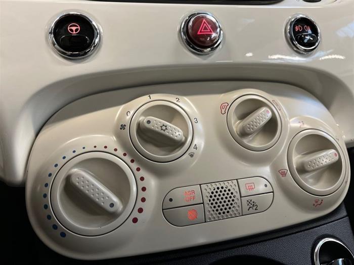 AutoSilver - FIAT 500 | ID 40161