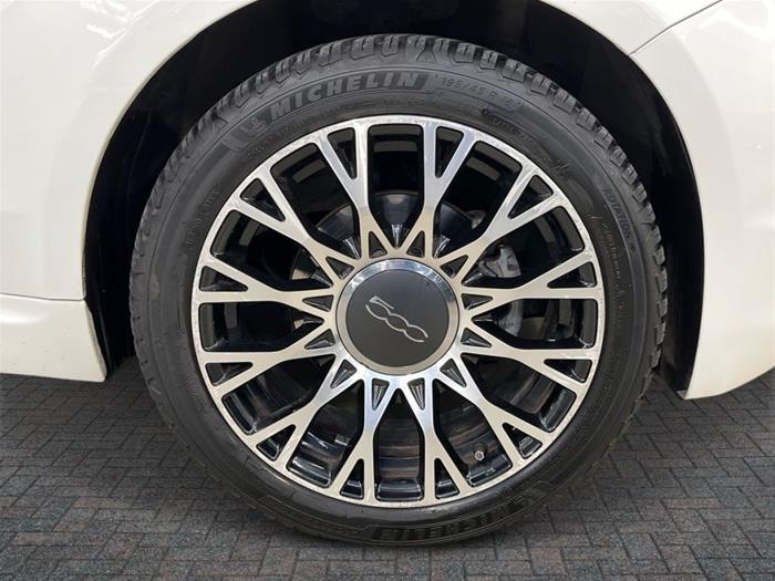 AutoSilver - FIAT 500 | ID 40161