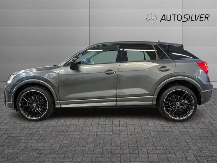 AutoSilver - AUDI Q2 | ID 40156