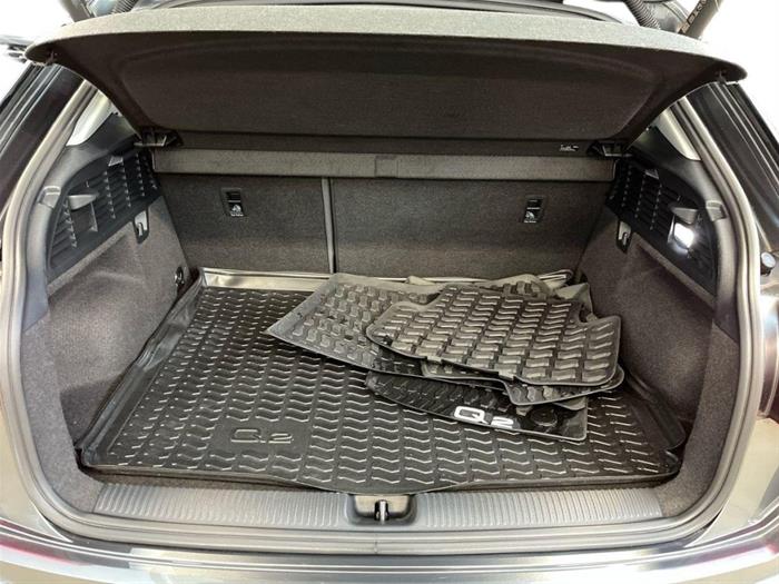 AutoSilver - AUDI Q2 | ID 40156