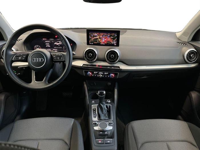 AutoSilver - AUDI Q2 | ID 40156