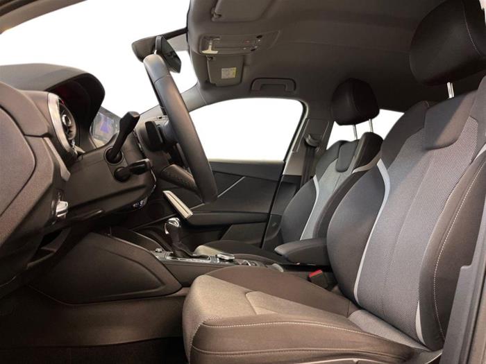 AutoSilver - AUDI Q2 | ID 40156