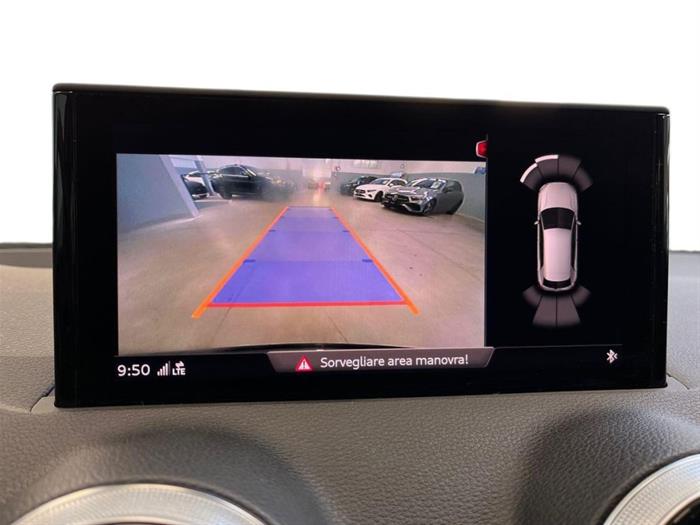 AutoSilver - AUDI Q2 | ID 40156