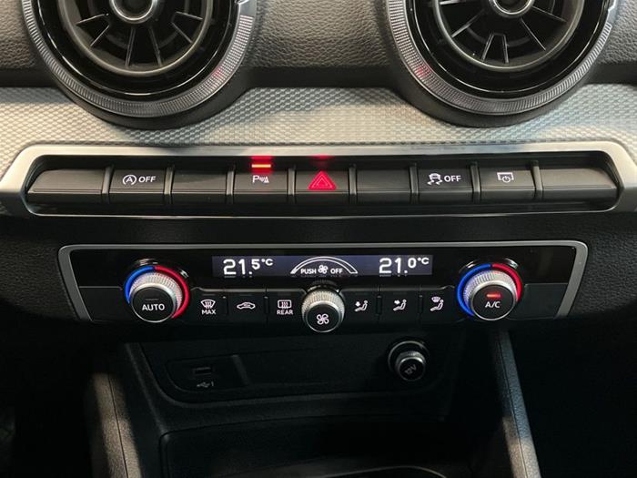 AutoSilver - AUDI Q2 | ID 40156