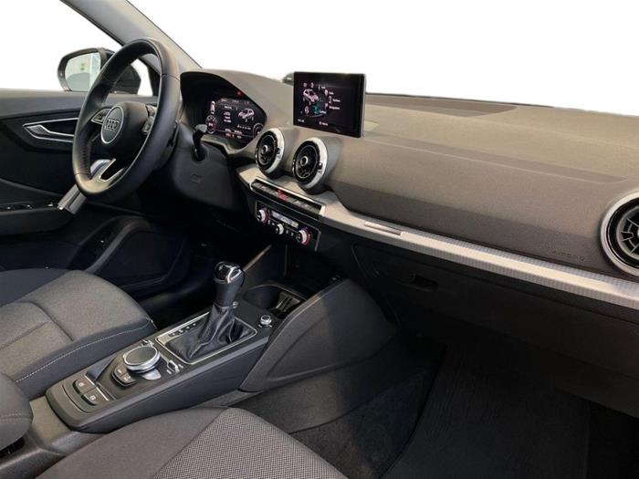 AutoSilver - AUDI Q2 | ID 40156