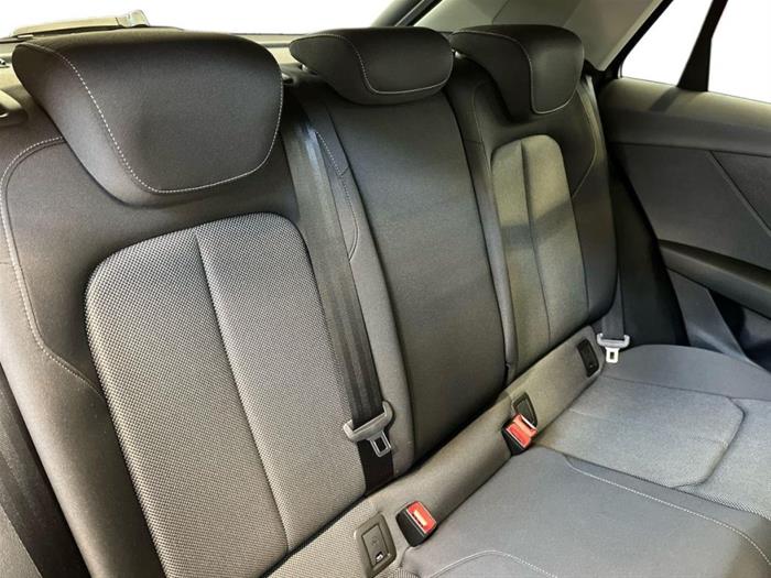 AutoSilver - AUDI Q2 | ID 40156