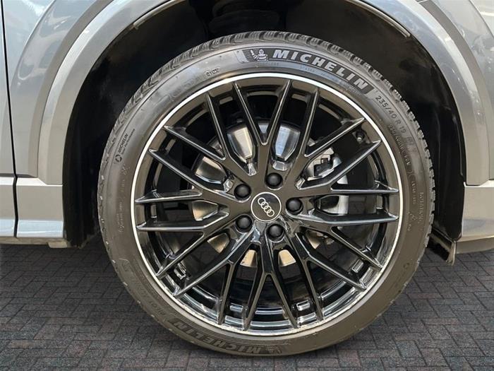 AutoSilver - AUDI Q2 | ID 40156