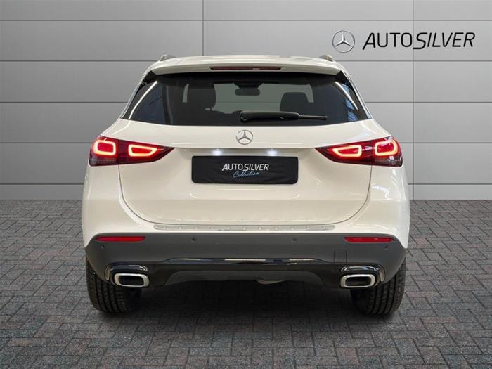 AutoSilver - MERCEDES-BENZ GLA 180 | ID 40155