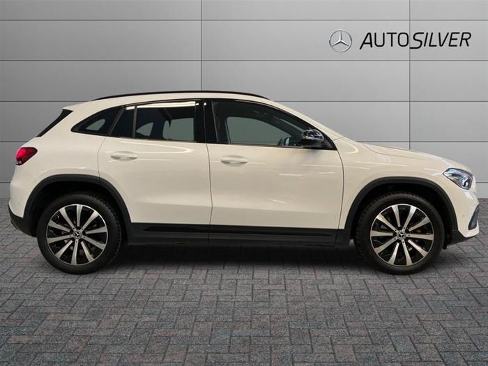 AutoSilver - MERCEDES-BENZ GLA 180 | ID 40155