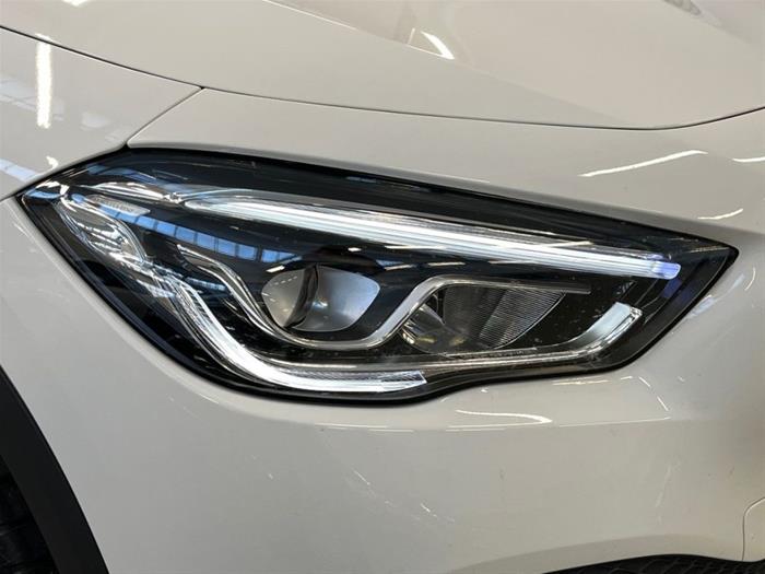 AutoSilver - MERCEDES-BENZ GLA 180 | ID 40155