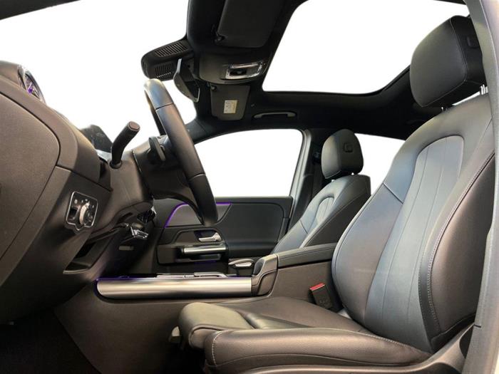 AutoSilver - MERCEDES-BENZ GLA 180 | ID 40155