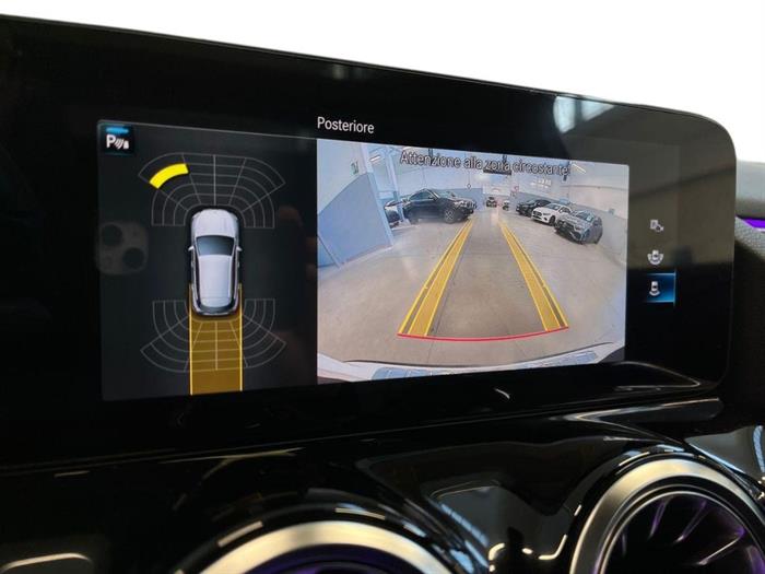 AutoSilver - MERCEDES-BENZ GLA 180 | ID 40155