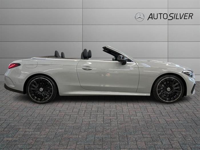 AutoSilver - MERCEDES-BENZ CLE 220 | ID 40135