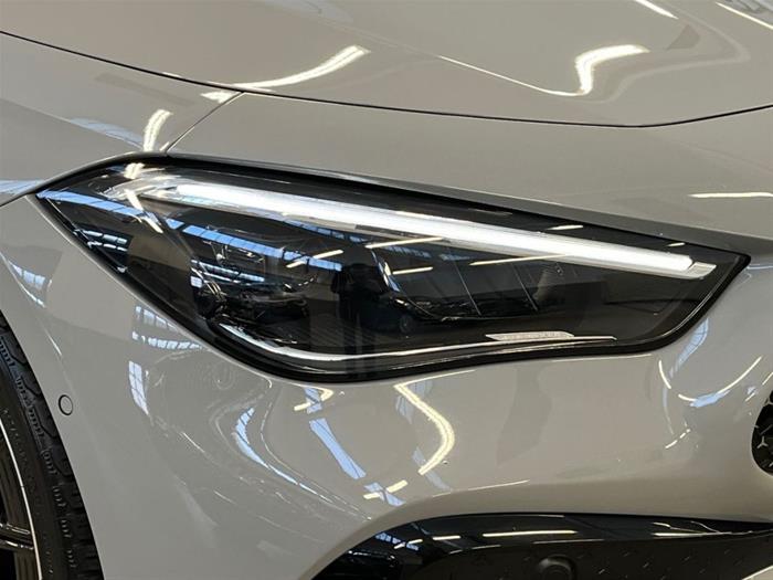 AutoSilver - MERCEDES-BENZ CLE 220 | ID 40135