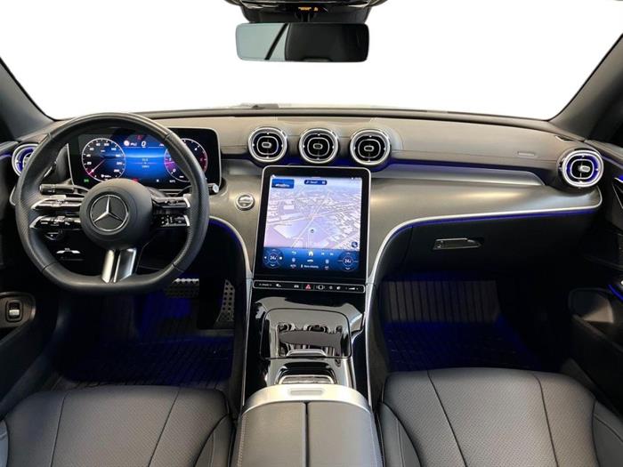 AutoSilver - MERCEDES-BENZ CLE 220 | ID 40135