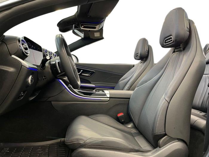 AutoSilver - MERCEDES-BENZ CLE 220 | ID 40135