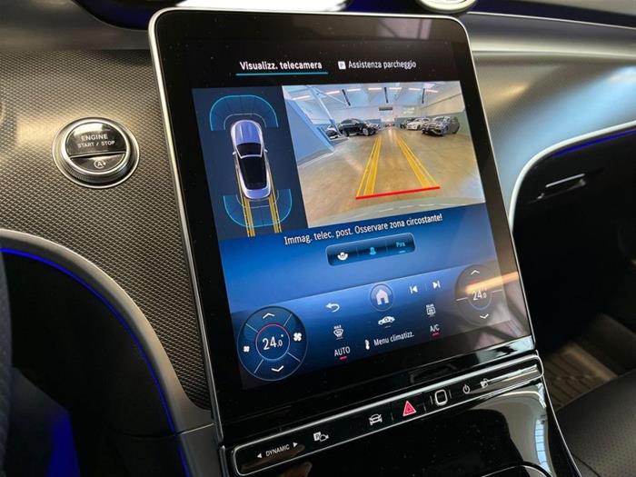 AutoSilver - MERCEDES-BENZ CLE 220 | ID 40135