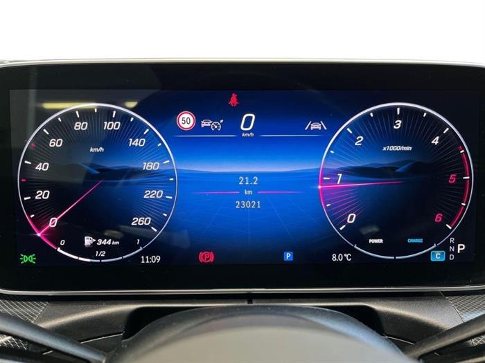 AutoSilver - MERCEDES-BENZ CLE 220 | ID 40135