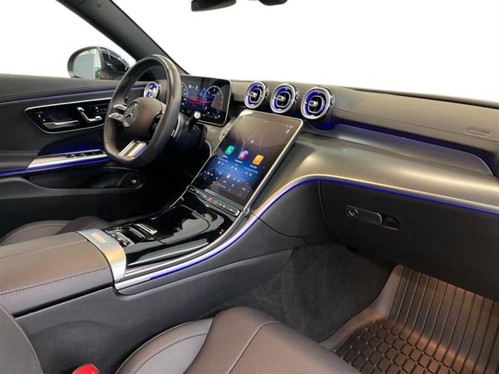 AutoSilver - MERCEDES-BENZ CLE 220 | ID 40135