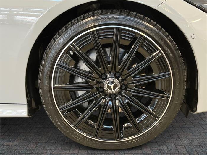 AutoSilver - MERCEDES-BENZ CLE 220 | ID 40135