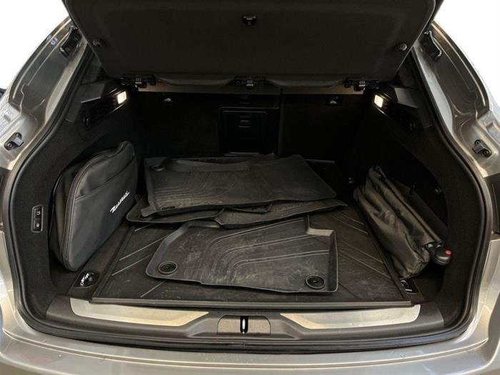 AutoSilver - MASERATI Levante | ID 40157