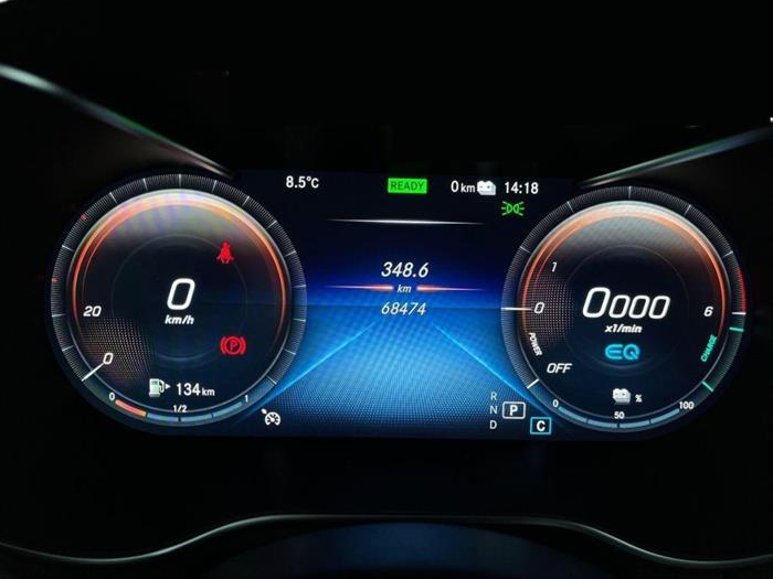 AutoSilver - MERCEDES-BENZ GLC 300 | ID 40158