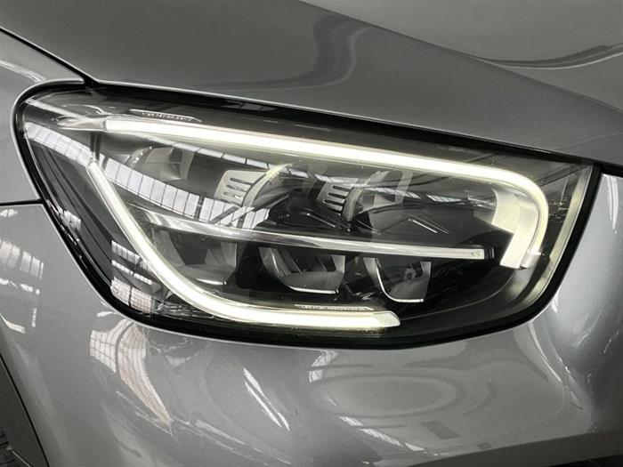 AutoSilver - MERCEDES-BENZ GLC 300 | ID 40158