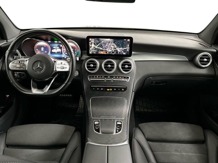 AutoSilver - MERCEDES-BENZ GLC 300 | ID 40158