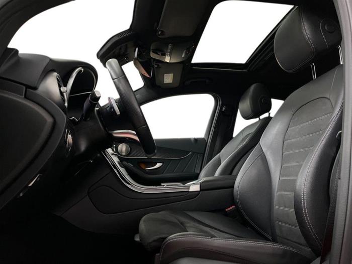 AutoSilver - MERCEDES-BENZ GLC 300 | ID 40158