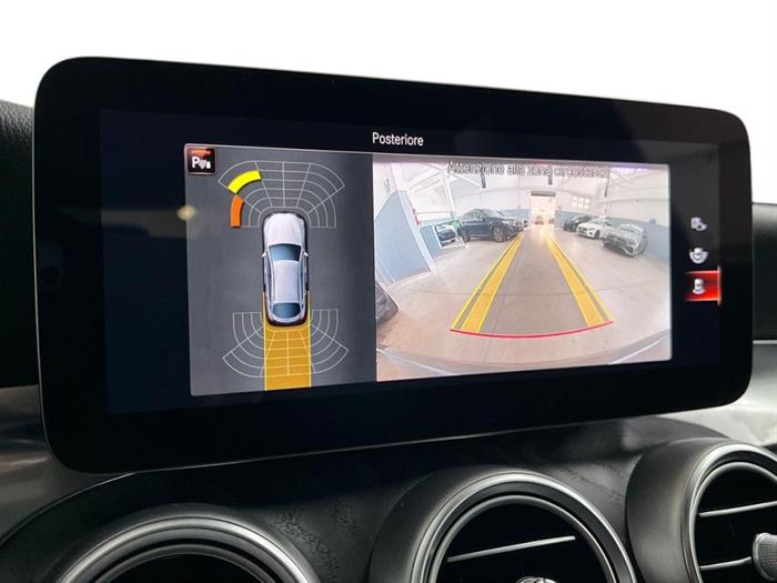 AutoSilver - MERCEDES-BENZ GLC 300 | ID 40158