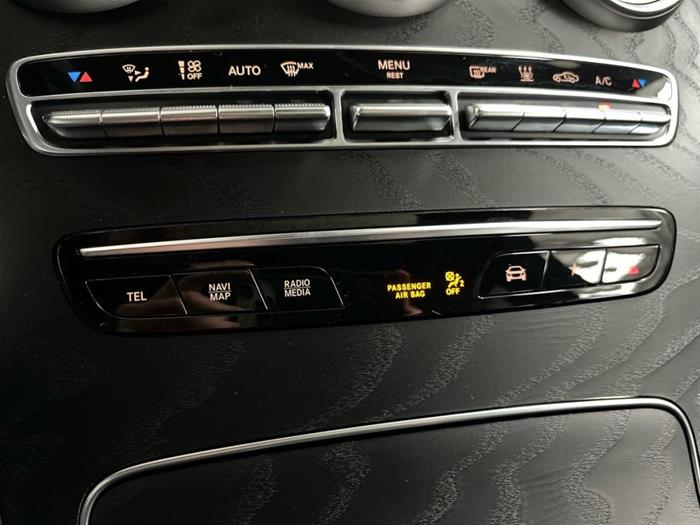 AutoSilver - MERCEDES-BENZ GLC 300 | ID 40158