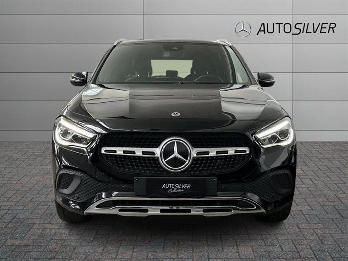 AutoSilver - MERCEDES-BENZ GLA 180 | ID 40159