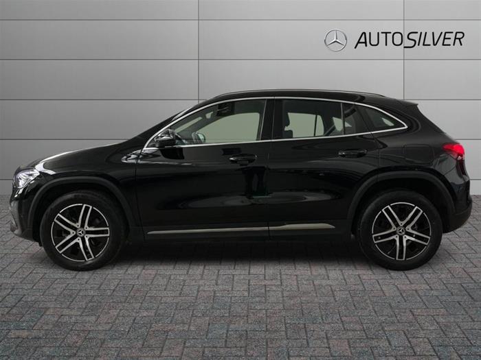 AutoSilver - MERCEDES-BENZ GLA 180 | ID 40159