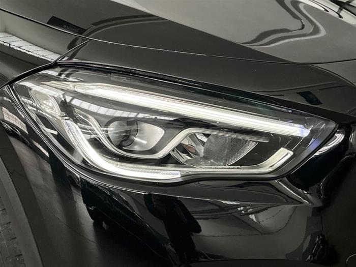 AutoSilver - MERCEDES-BENZ GLA 180 | ID 40159