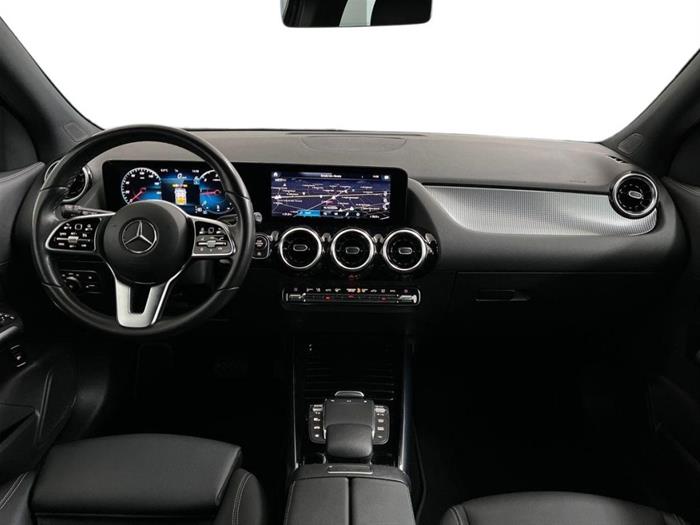 AutoSilver - MERCEDES-BENZ GLA 180 | ID 40159