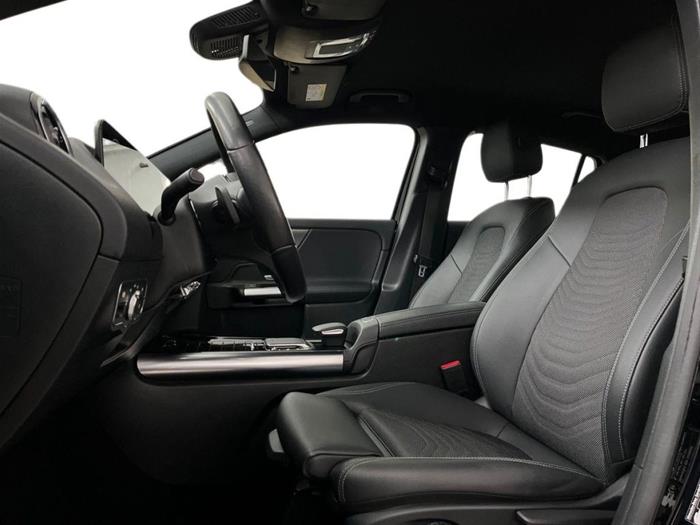 AutoSilver - MERCEDES-BENZ GLA 180 | ID 40159