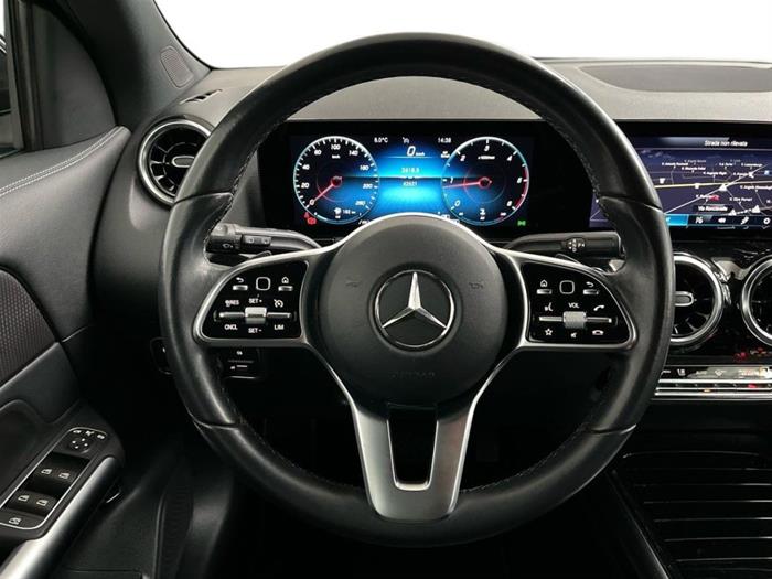 AutoSilver - MERCEDES-BENZ GLA 180 | ID 40159