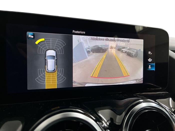 AutoSilver - MERCEDES-BENZ GLA 180 | ID 40159