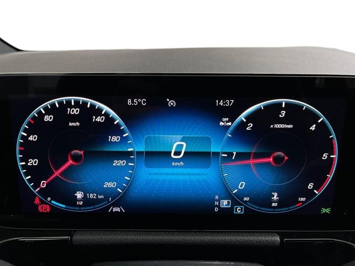 AutoSilver - MERCEDES-BENZ GLA 180 | ID 40159