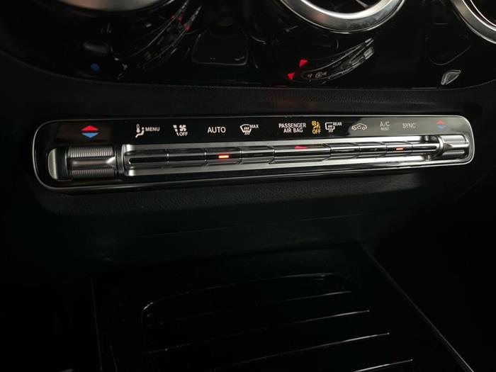 AutoSilver - MERCEDES-BENZ GLA 180 | ID 40159