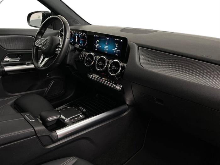 AutoSilver - MERCEDES-BENZ GLA 180 | ID 40159