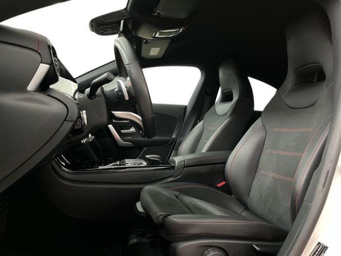 AutoSilver - MERCEDES-BENZ CLA 200 | ID 40160