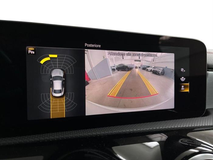 AutoSilver - MERCEDES-BENZ CLA 200 | ID 40160