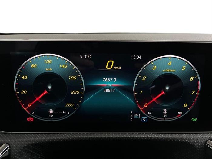 AutoSilver - MERCEDES-BENZ CLA 200 | ID 40160