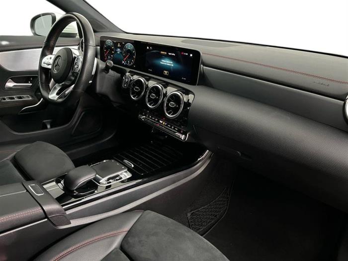 AutoSilver - MERCEDES-BENZ CLA 200 | ID 40160