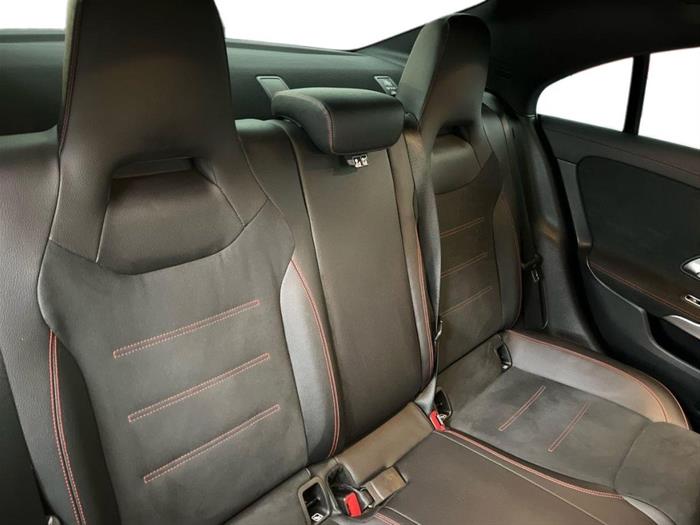 AutoSilver - MERCEDES-BENZ CLA 200 | ID 40160