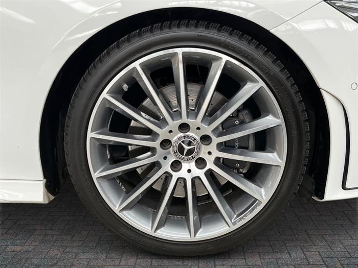 AutoSilver - MERCEDES-BENZ CLA 200 | ID 40160