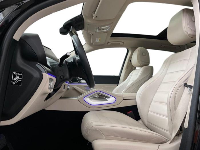 AutoSilver - MERCEDES-BENZ GLE 350 | ID 40152