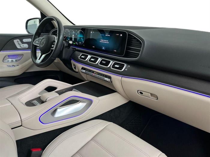 AutoSilver - MERCEDES-BENZ GLE 350 | ID 40152