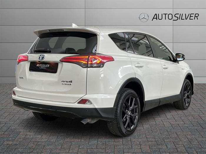AutoSilver - TOYOTA RAV 4 | ID 40154